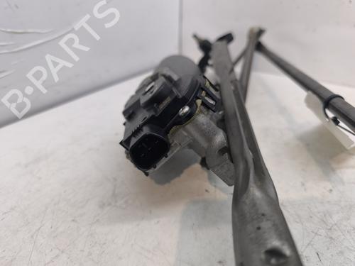 Front wiper motor SUZUKI SWIFT V (AZ) 1.2 (A2L412, ZC83S) | BP29388689M29 