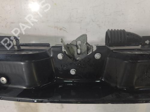 Frontplade/Frontkurv FIAT 500 (312_) 1.2 (312AXA1A) | BP31706150C72 - Image 3