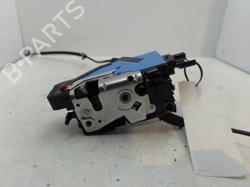 Rear left lock CITROËN C3 Picasso (SH_) 1.6 HDi | BP30162485C100 