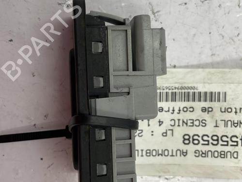 Switch RENAULT SCÉNIC IV (J9_) 1.7 Blue dCi 120 (J9A7, J9A8) | BP22843211I30 
