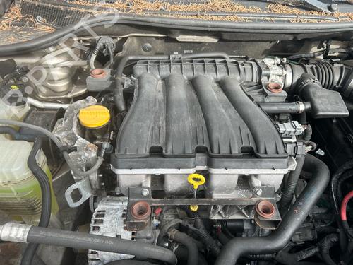 Engine RENAULT LAGUNA III (BT0/1) 2.0 16V (BT05, BT0F, BT0W) | BP36479147M1 - Image 2