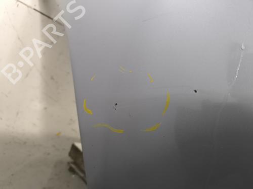 Front bumper RENAULT CLIO II (BB_, CB_) 1.2 16V (BB05, BB0W, BB11, BB27, BB2T, BB2U, BB2V, CB05,... | BP32265685C7 