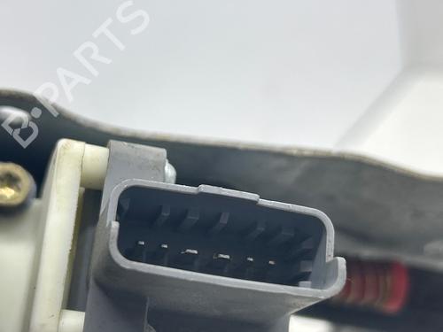 Front left window mechanism RENAULT KANGOO BE BOP (KW0/1_) | BP35886441C22 - Image 5