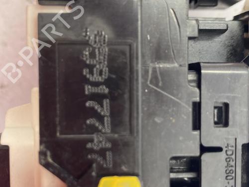 Mirror switch KIA RIO IV (YB, SC, FB) 1.25 | BP22844909I25 - Image 2