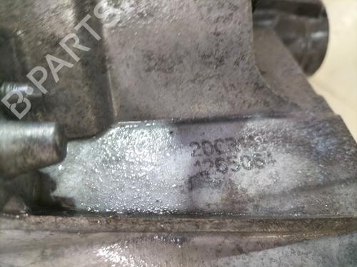 Gearbox PEUGEOT 2008 I (CU_) 1.2 VTi | BP30749397M3 - Image 3