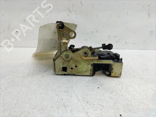 Zamek drzwi przednich lewych CITROËN SAXO (S0, S1) 1.4 VTS | BP29960104C98