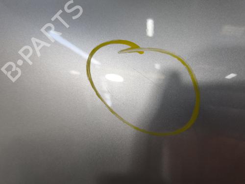 Dør høyre bak RENAULT CLIO IV (BH_) 0.9 TCe 90 (BHNF, BHMA, BHMH, BHJK, BHJR) | BP29894257C5