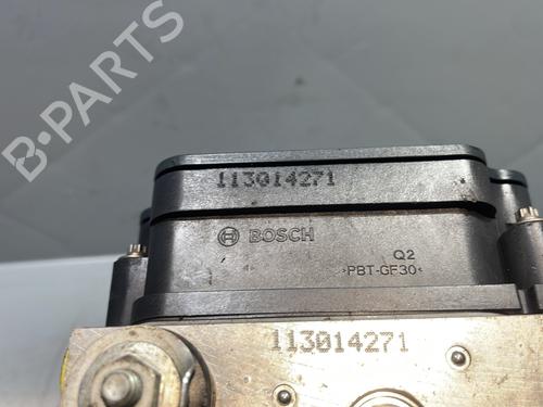 ABS pump CITROËN C3 III (SX) 1.6 BlueHDi 75 | BP29515857M43 