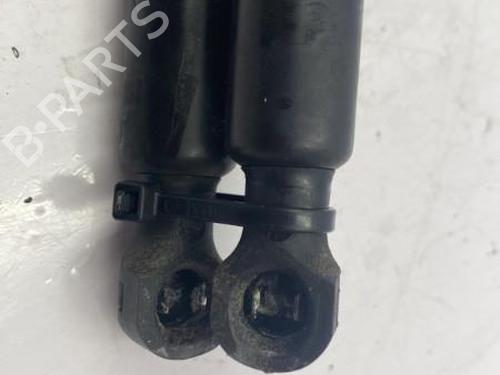 Used Tailgate lift support Tailgate lift support DACIA SANDERO II TCe 90 (B8M1, B8MA, B8AC) (90 hp) 22840829 22840829