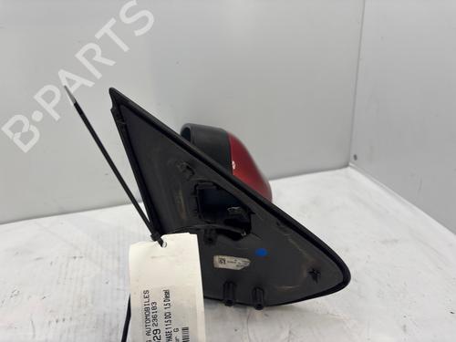 Retrovisor esquerdo DACIA SANDERO II 1.5 dCi | BP38921831C26 - Image 3