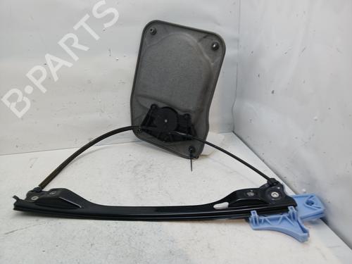 Rear right window mechanism SKODA ROOMSTER (5J7) 1.6 TDI | BP29894320C25 