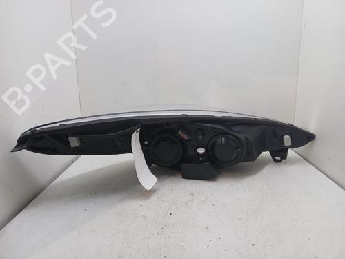 Left headlight PEUGEOT 206+ (2L_, 2M_) | BP37155939C28 - Image 5