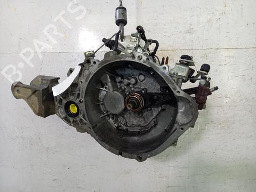 Used Gearbox CITROËN C4 AIRCROSS 1.6 (117 hp) 22847477