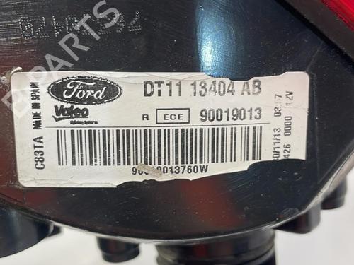 Used Right taillight Right taillight FORD TOURNEO CONNECT / GRAND TOURNEO CONNECT V408 MPV 1.6 TDCi (95 hp) 22829138 22829138