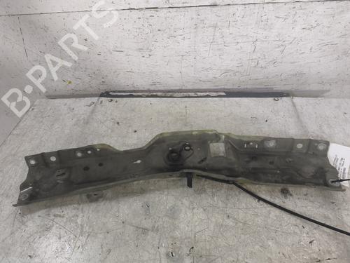 Used Front slam panel Front slam panel OPEL MERIVA A MPV (X03) 1.7 CDTI (E75) (100 hp) 27547727 27547727