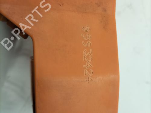 Front left lock FORD KA (RU8) 1.2 | BP23830915C98 