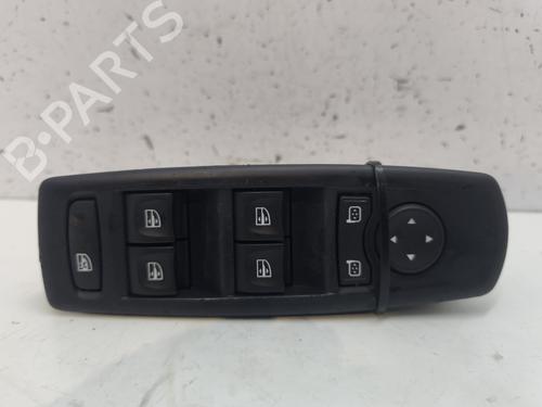 Used Switch RENAULT MEGANE III Hatchback (BZ0/1_, B3_) 1.2 TCe (BZ2B, BZ11) (116 hp) 25996775