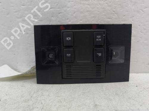 Luz interior VW GOLF VII (5G1, BQ1, BE1, BE2) 2.0 TDI (150 hp) 31603112