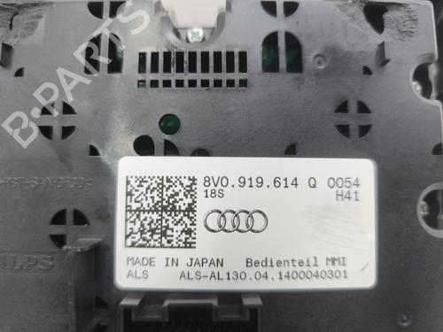 Switch AUDI A3 Sportback (8VA, 8VF) 1.6 TDI | BP33744885I30 - Image 2