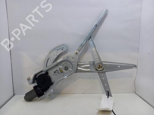 Used Front right window mechanism RENAULT KANGOO (KC0/1_) 1.6 16V (95 hp) 29314931