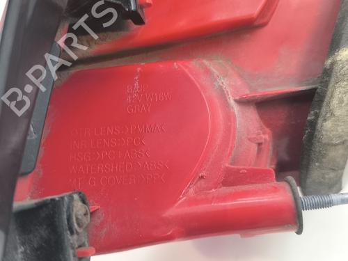 Used Left taillight Left taillight OPEL MOKKA / MOKKA X (J13) 1.7 CDTI (_76) (131 hp) 35886386 35886386