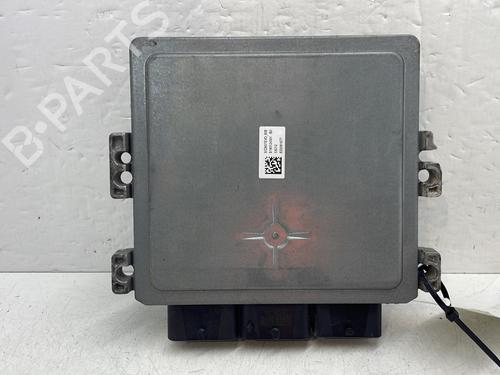 Engine control unit (ECU) CITROËN C4 Grand Picasso II (DA_, DE_) 1.6 HDi / BlueHDi 115 | BP31581494M57