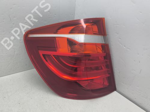 Used Left taillight BMW X3 (F25) xDrive 30 d (258 hp) 31034981