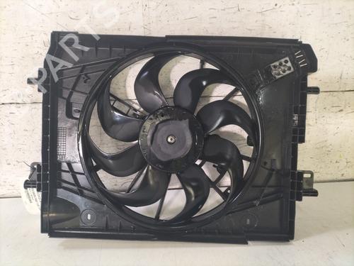 Radiator fan DACIA SANDERO II 1.5 dCi 75 / Blue dCi 75 (B8JW, B8M4, B8AH, B8M7, B8M6) | BP31158319M35 