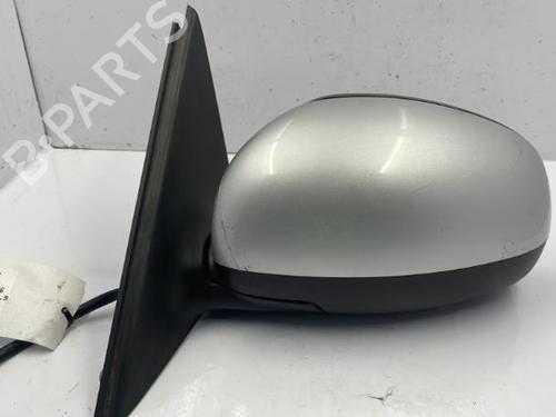 Left mirror SKODA ROOMSTER (5J7) 1.9 TDI | BP22832526C26 