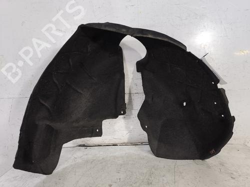 Used Wheel arch LAND ROVER RANGE ROVER EVOQUE (L538) 2.2 D 4x4 (150 hp) 25602910