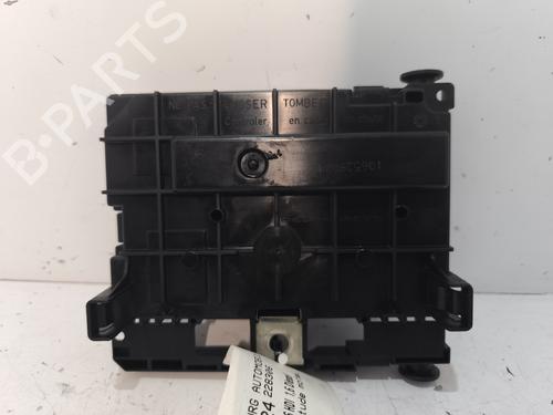Fuse box PEUGEOT 307 (3A/C) 1.6 HDi | BP26386867E1 