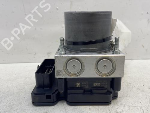 ABS pump PEUGEOT 308 II (LB_, LP_, LW_, LH_, L3_) 1.5 BlueHDi 130 | BP29598704M43 