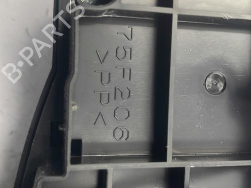Climate control TOYOTA YARIS (_P13_) 1.5 Hybrid (NHP130_, NHP130) | BP22847490I5 