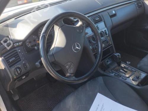 Used Parts MERCEDES-BENZ E-CLASS (W210) E 220 CDI (210.006) 2160327