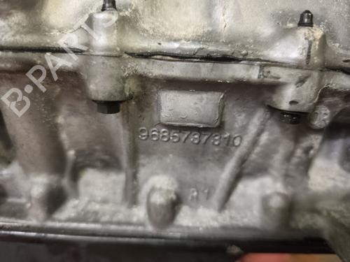 Engine CITROËN C3 Picasso (SH_)  | BP34395504M1  - Image 5