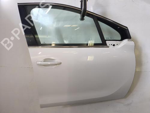 Used Right front door Right front door 36894577 36894577