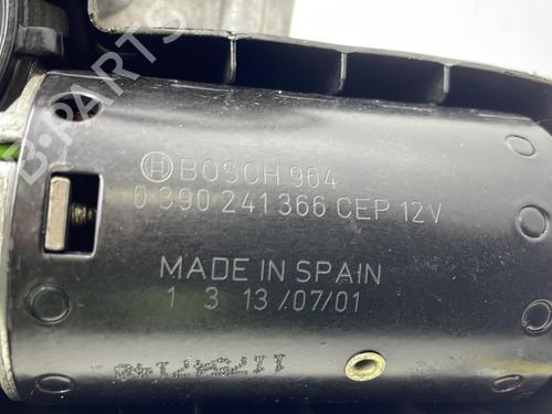 Front wiper motor PEUGEOT 306 Break (7E, N3, N5) 2.0 HDI 90 | BP31090746M29