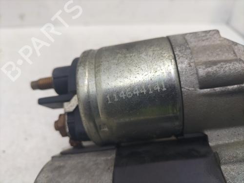 Used Starter Starter CITROËN C2 (JM_) 1.1 (60 hp) 30088465 30088465