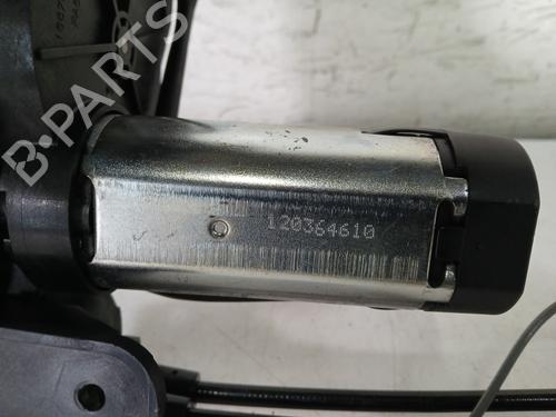 Electronic module PEUGEOT 1007 (KM_) 1.4 | BP32209761M83