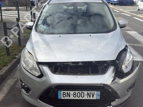 Left front window switch FORD GRAND C-MAX (DXA/CB7, DXA/CEU) 1.6 TDCi | BP29492002I27  - Image 6