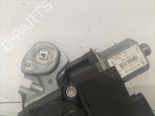 Used Front left window mechanism Front left window mechanism PEUGEOT 308 SW I (4E_, 4H_) 1.6 HDi (90 hp) 23254760 23254760