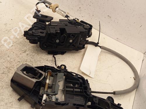 Used Front left lock Front left lock VW TIGUAN (AD1, AX1) 2.0 TDI (150 hp) 24886609 24886609