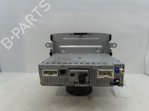 Display monitor DACIA SANDERO II 1.5 dCi | BP29438702C48 