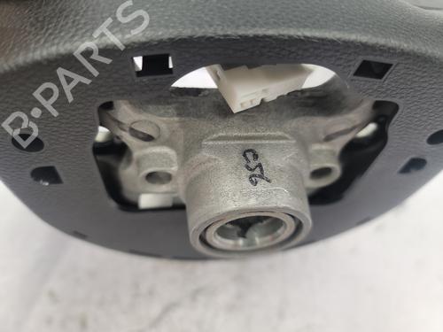 Used Steering wheel Steering wheel KIA STONIC (YB) 1.0 T-GDi (101 hp) 25120444 25120444