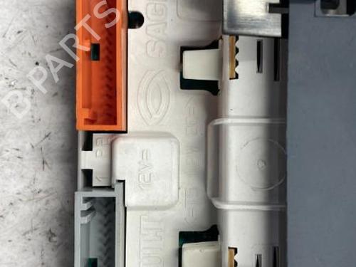 Used Display monitor Display monitor RENAULT CLIO II (BB_, CB_) 1.9 dTi (B/CB0U) (80 hp) 22834069 22834069