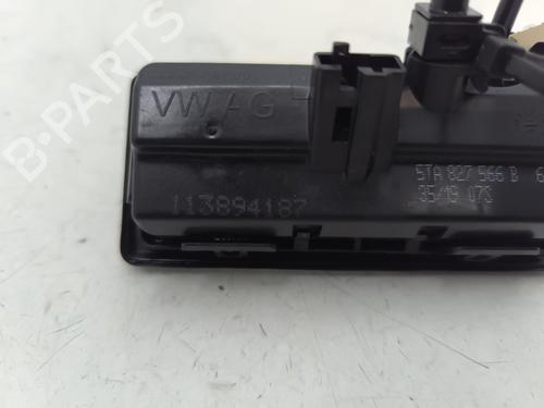 Camera VW TOURAN (5T1) 1.5 TSI | BP29726033E14 