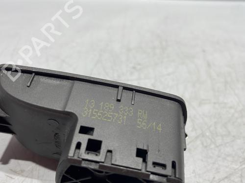 Right front window switch OPEL CORSA D (S07) 1.3 CDTI (L08, L68) | BP28816624I26