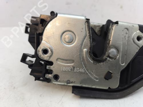 Rear right lock BMW 1 (E87) 120 d | BP27404047C99 