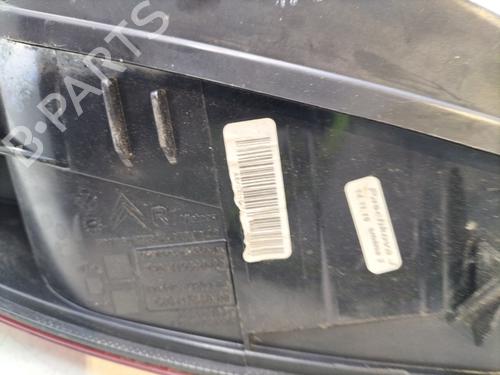 Right taillight DS DS 3 (SA_) 1.2 VTi 82 (SAHMZ6) | BP29438539C35 - Image 3