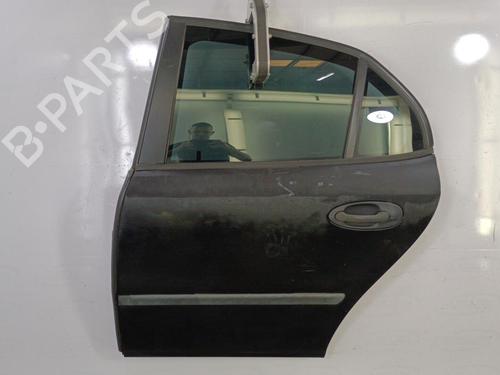 Left rear door SAAB 9-3 (YS3F, E79, D79, D75) 2.2 TiD | BP22820691C4 